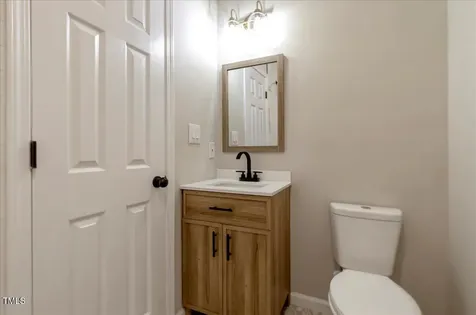 215 Williams Court Warrenton NC 27589