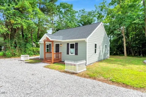 215 Williams Court Warrenton NC 27589