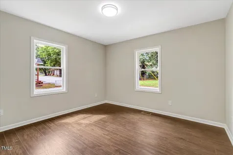 215 Williams Court Warrenton NC 27589