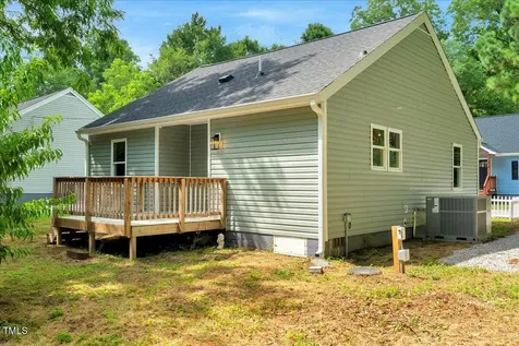 215 Williams Court Warrenton NC 27589