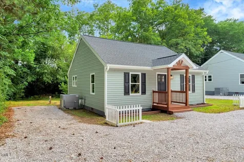 215 Williams Court Warrenton NC 27589