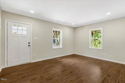 215 Williams Court Warrenton NC 27589
