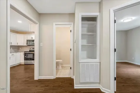 215 Williams Court Warrenton NC 27589