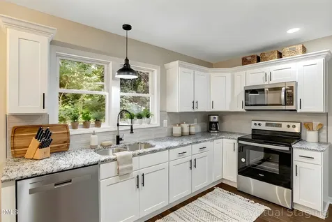 215 Williams Court Warrenton NC 27589