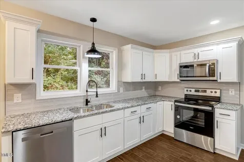 215 Williams Court Warrenton NC 27589