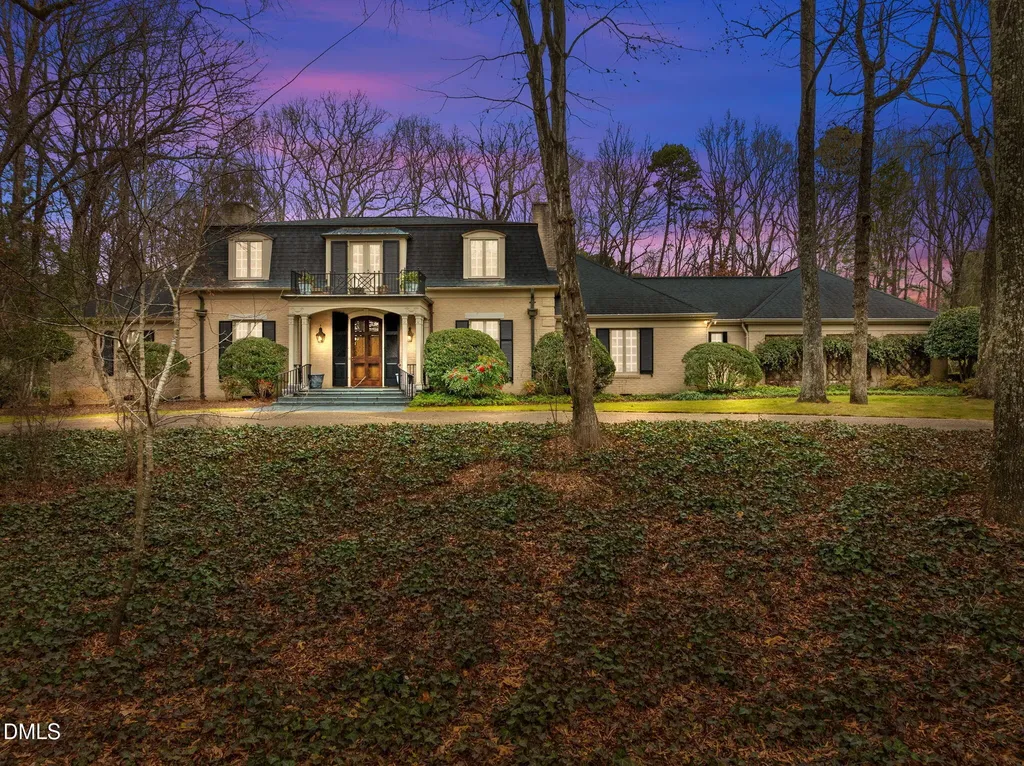 3025 N Fairway Drive Burlington NC 27215