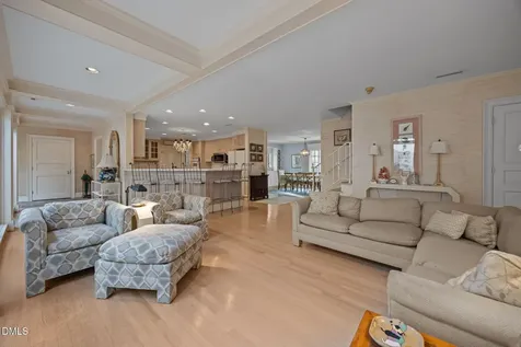 3025 N Fairway Drive Burlington NC 27215