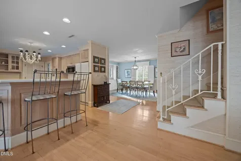 3025 N Fairway Drive Burlington NC 27215