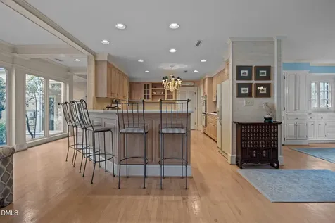 3025 N Fairway Drive Burlington NC 27215