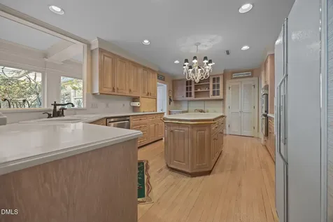 3025 N Fairway Drive Burlington NC 27215