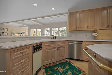 3025 N Fairway Drive Burlington NC 27215