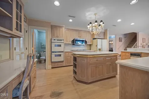 3025 N Fairway Drive Burlington NC 27215
