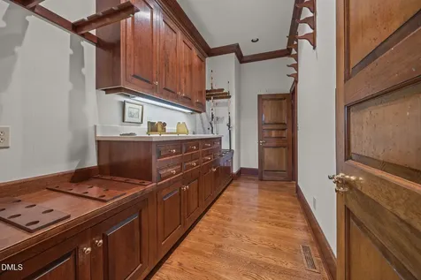 3025 N Fairway Drive Burlington NC 27215