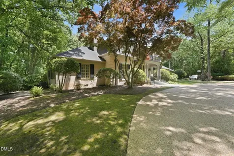 3025 N Fairway Drive Burlington NC 27215