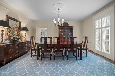 3025 N Fairway Drive Burlington NC 27215