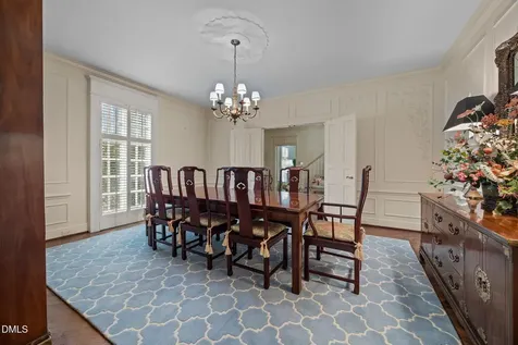 3025 N Fairway Drive Burlington NC 27215