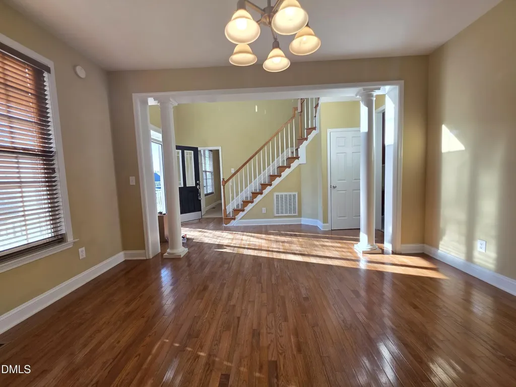 1008 Sarazen Drive Clayton NC 27527