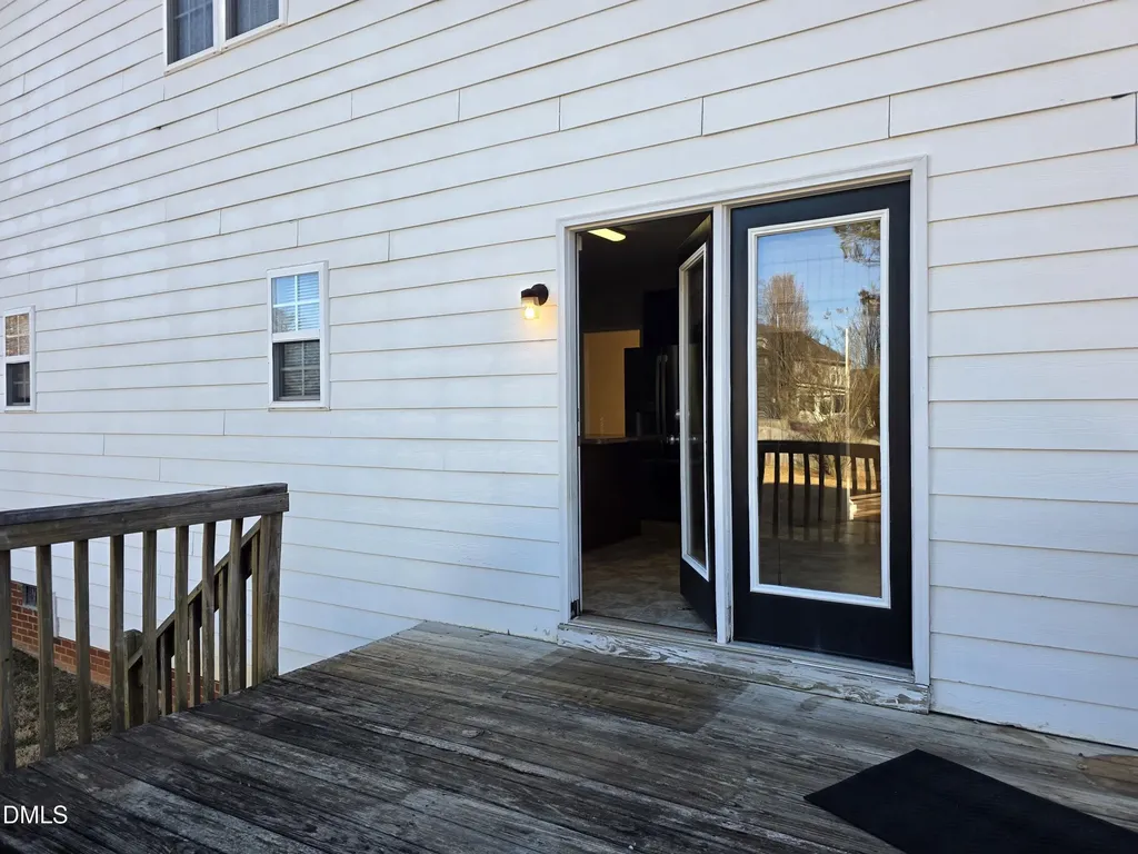 1008 Sarazen Drive Clayton NC 27527