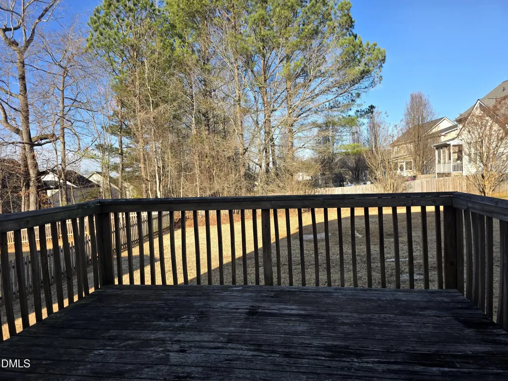 1008 Sarazen Drive Clayton NC 27527