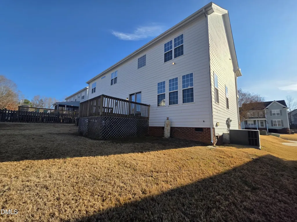 1008 Sarazen Drive Clayton NC 27527