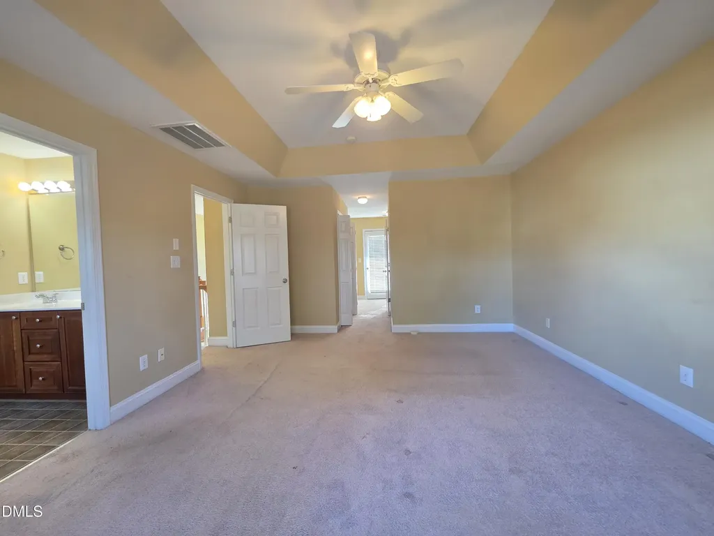 1008 Sarazen Drive Clayton NC 27527