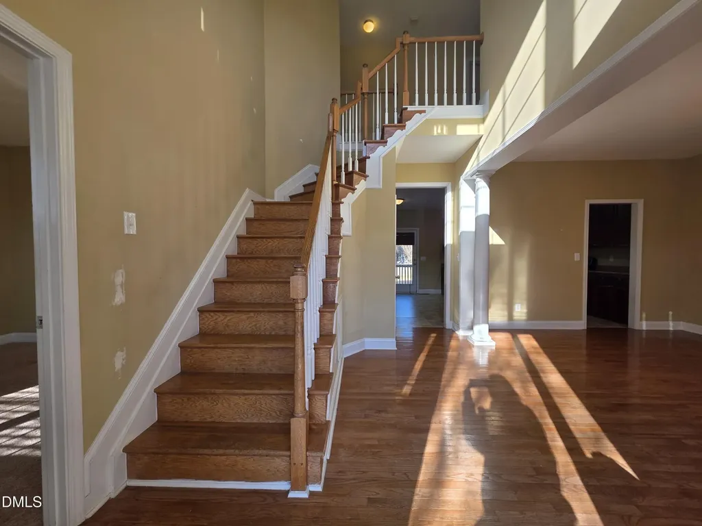 1008 Sarazen Drive Clayton NC 27527