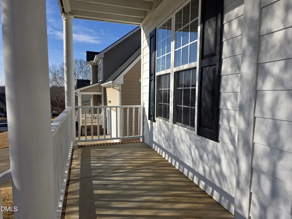 1008 Sarazen Drive Clayton NC 27527