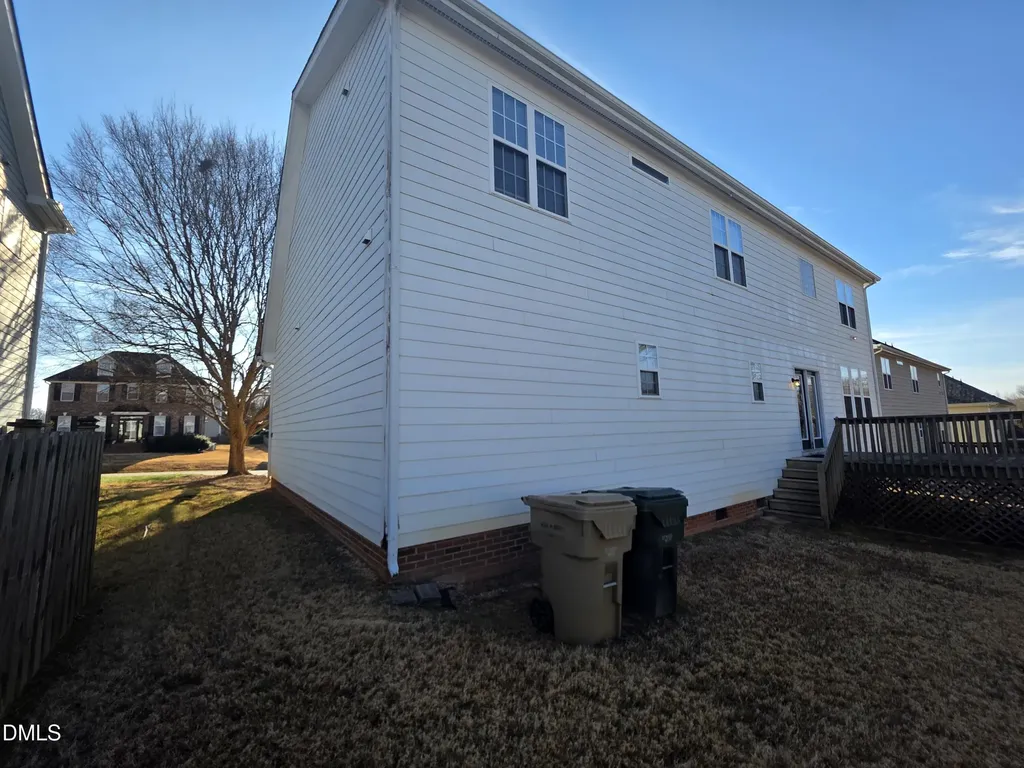 1008 Sarazen Drive Clayton NC 27527