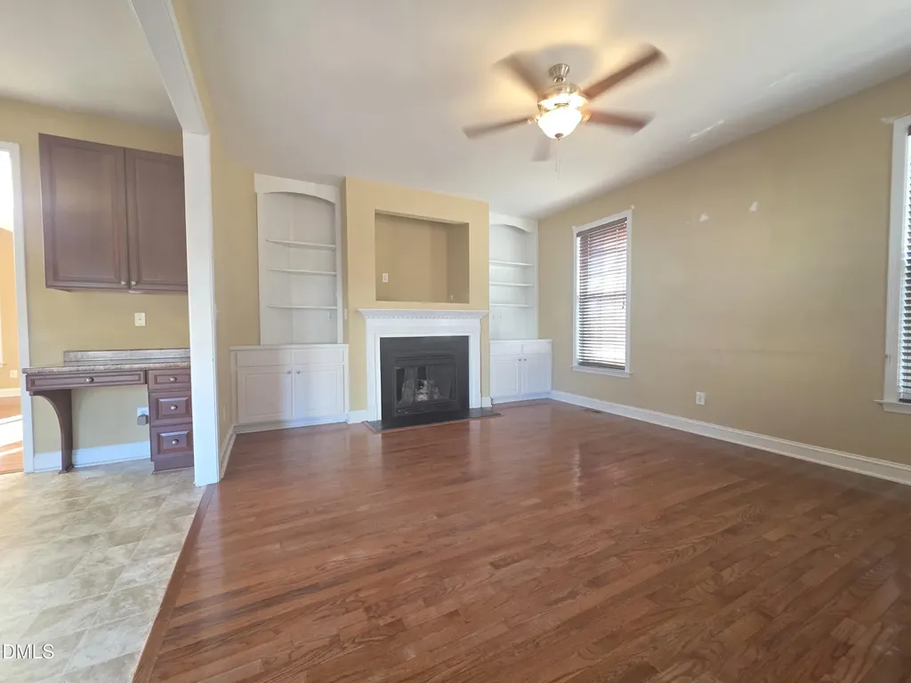 1008 Sarazen Drive Clayton NC 27527
