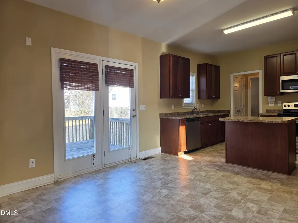 1008 Sarazen Drive Clayton NC 27527