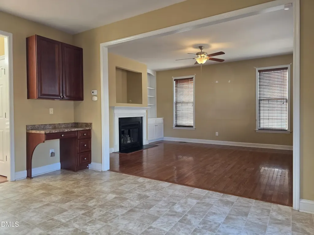 1008 Sarazen Drive Clayton NC 27527
