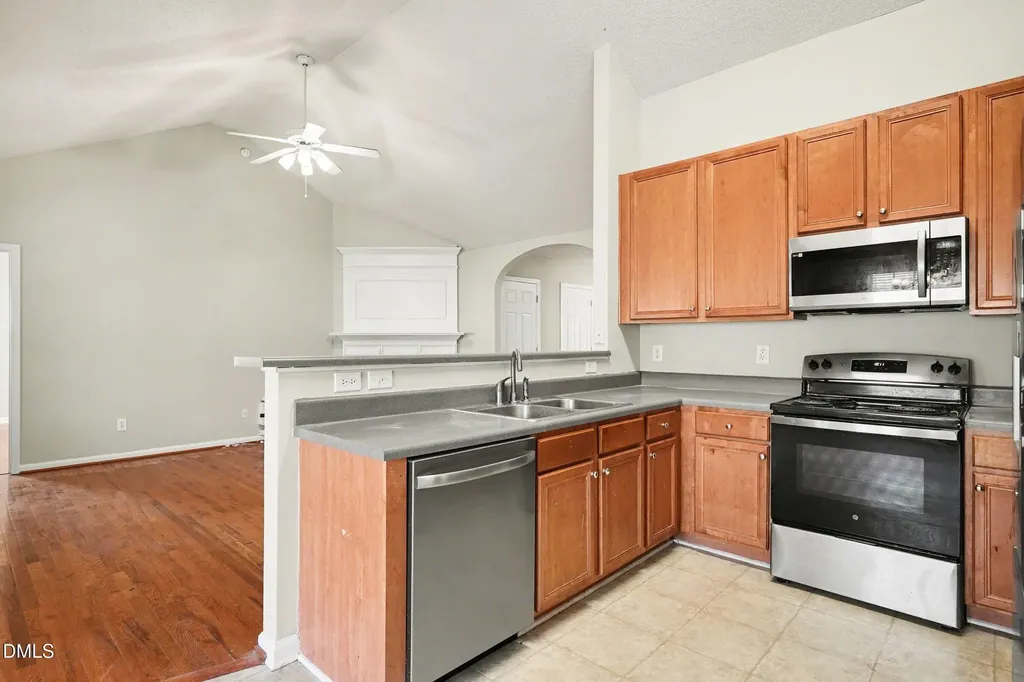 5017 Casland Drive Raleigh NC 27604