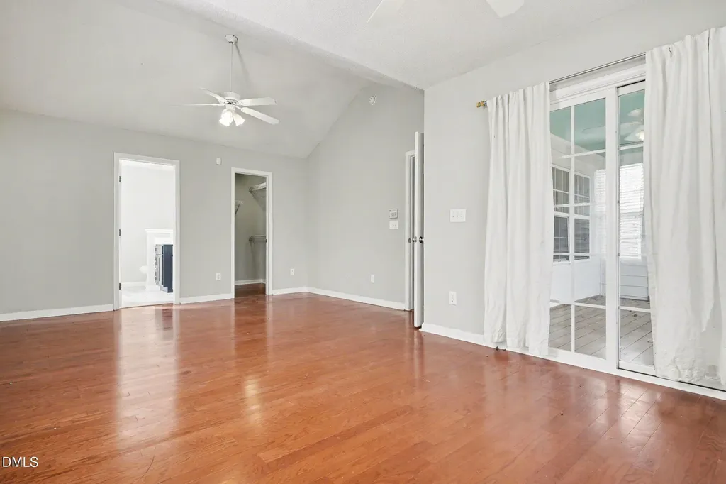 5017 Casland Drive Raleigh NC 27604