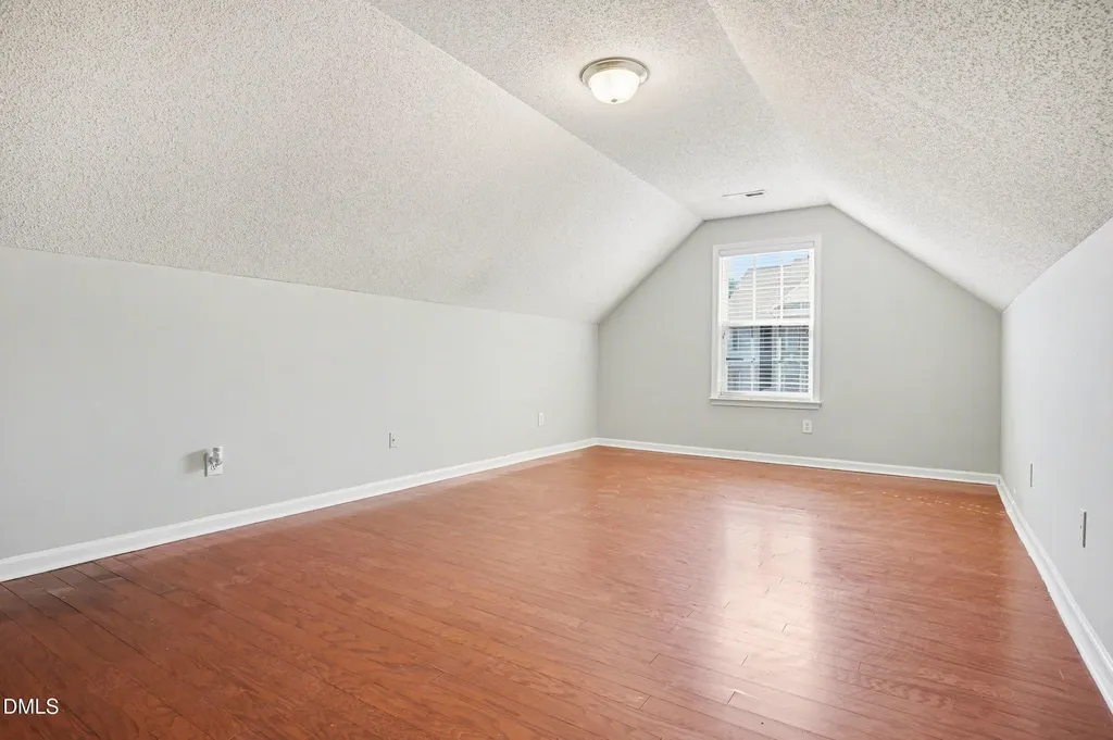5017 Casland Drive Raleigh NC 27604