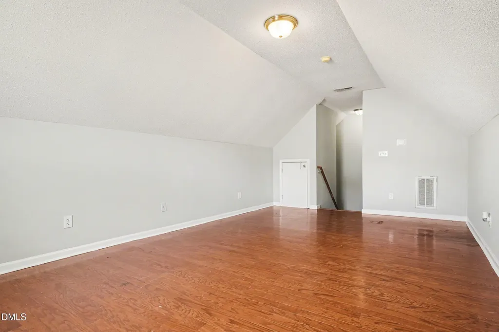 5017 Casland Drive Raleigh NC 27604