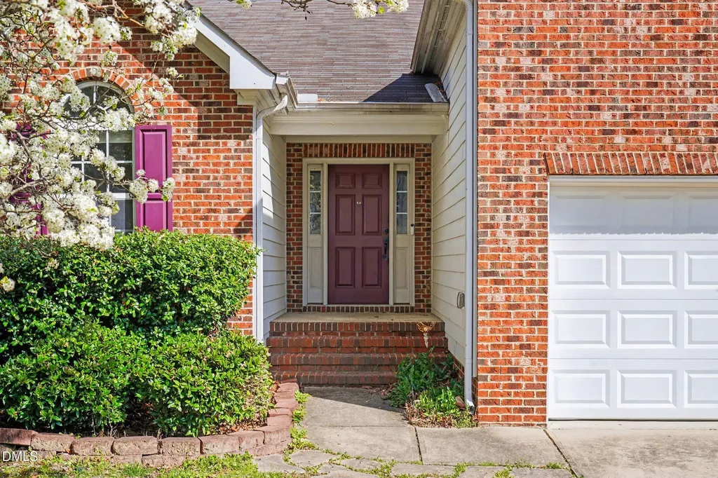 5017 Casland Drive Raleigh NC 27604
