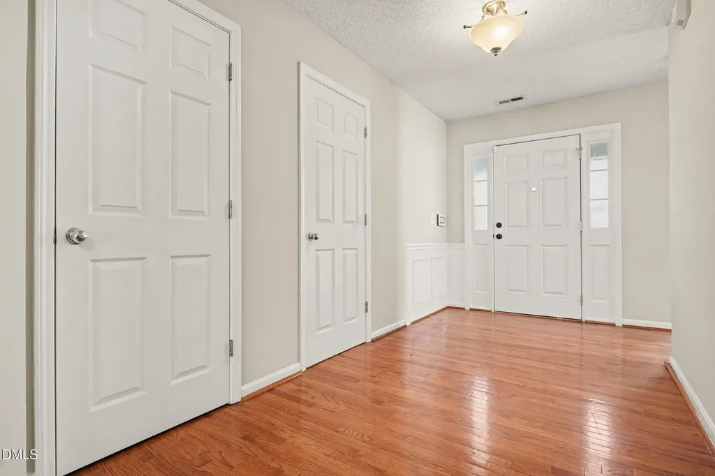 5017 Casland Drive Raleigh NC 27604