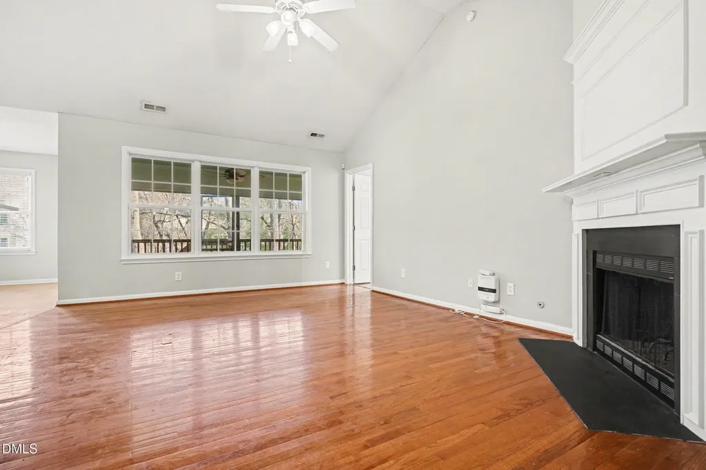 5017 Casland Drive Raleigh NC 27604