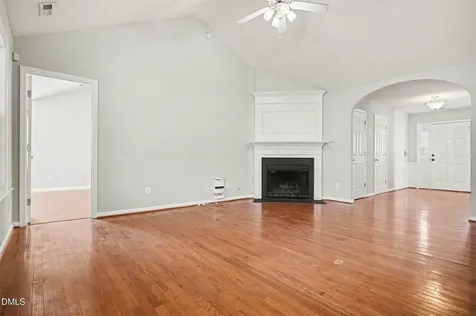 5017 Casland Drive Raleigh NC 27604