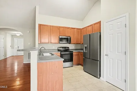 5017 Casland Drive Raleigh NC 27604