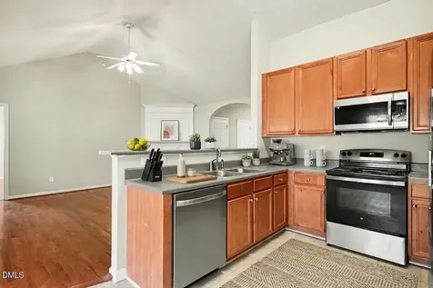 5017 Casland Drive Raleigh NC 27604