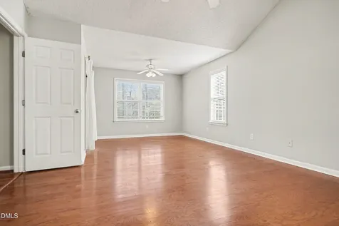 5017 Casland Drive Raleigh NC 27604