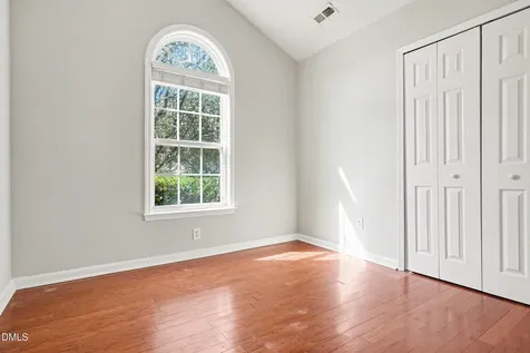5017 Casland Drive Raleigh NC 27604