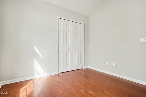 5017 Casland Drive Raleigh NC 27604