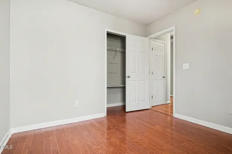 5017 Casland Drive Raleigh NC 27604