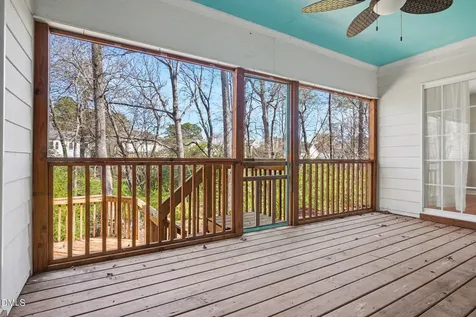 5017 Casland Drive Raleigh NC 27604