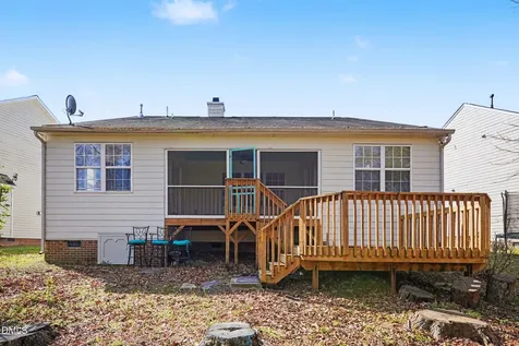 5017 Casland Drive Raleigh NC 27604