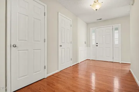 5017 Casland Drive Raleigh NC 27604