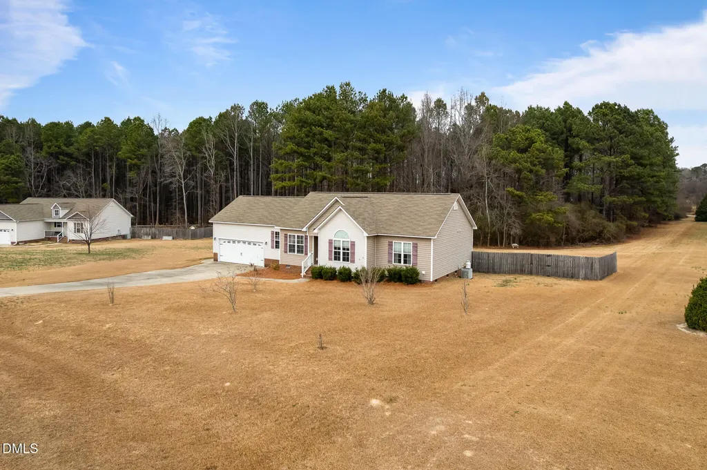 58 Meredith Lane Fuquay Varina NC 27526