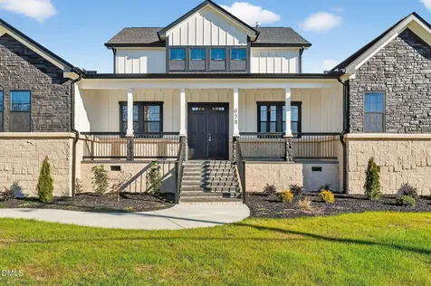 658 James Norris Road Angier NC 27501